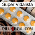 Super Vidalista levitra1